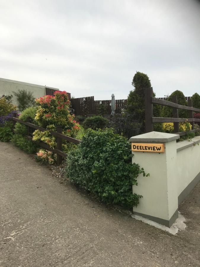 Deeleview Apartment Lifford Exterior foto