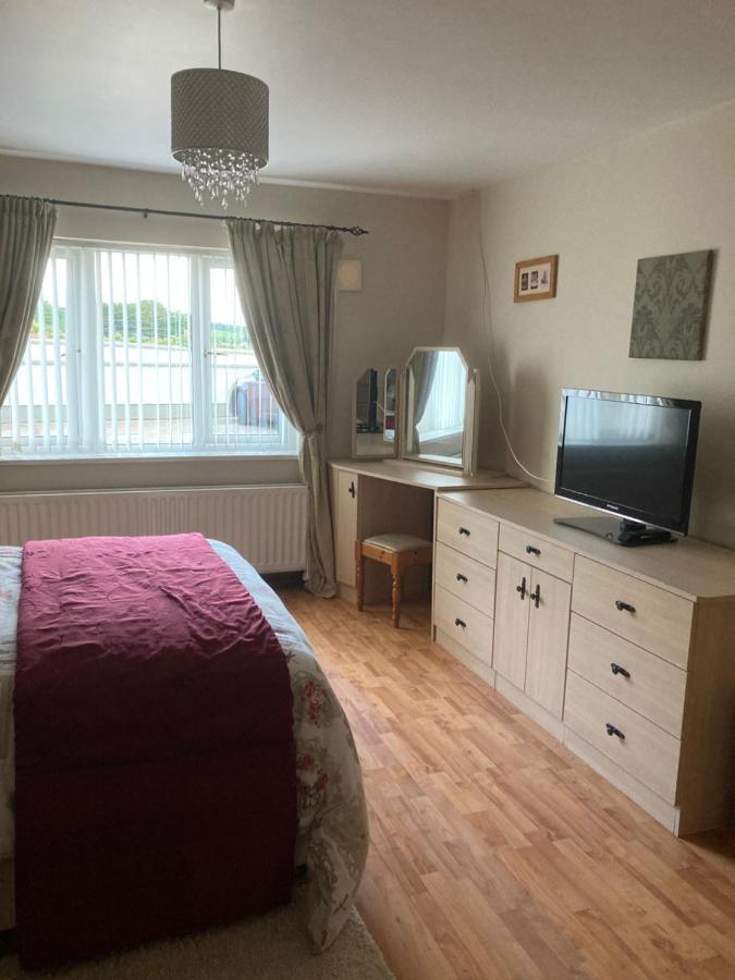Deeleview Apartment Lifford Exterior foto