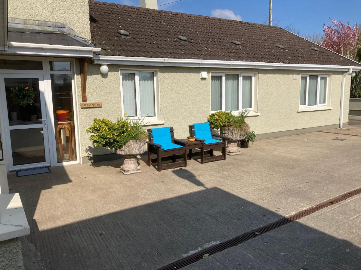 Deeleview Apartment Lifford Exterior foto